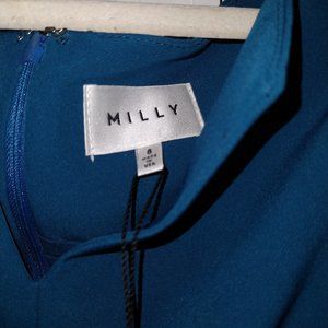 Milly Dress (NWT) size 8